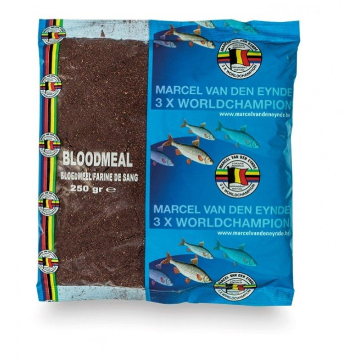 Marcel Van Der Eynde - All Round Additive 250g