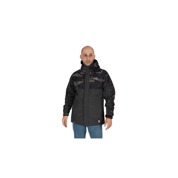 Fox Rage Rs Triple Layer Rain Jacket