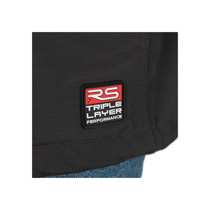 Fox Rage Rs Triple Layer Rain Jacket
