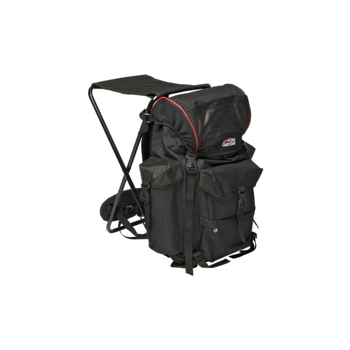 Abu Garcia Rucksack Deluxe stool