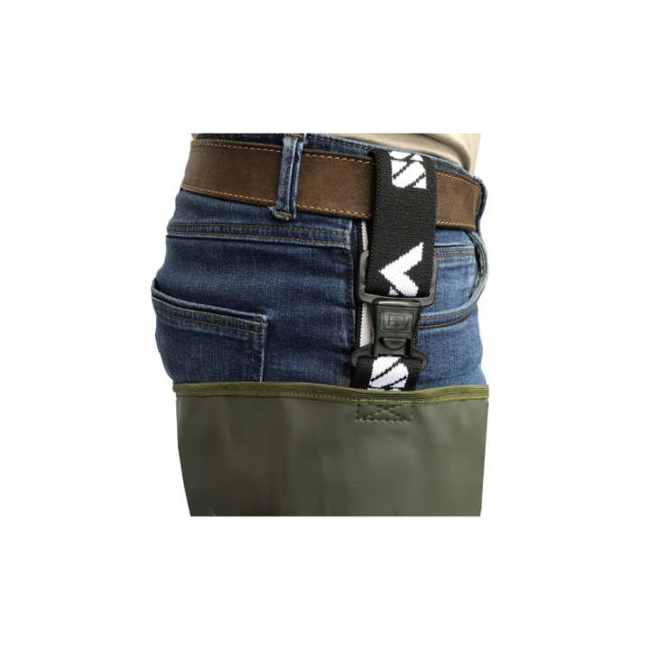 Vass 650 Thigh Wader