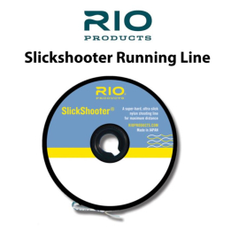 Rio Slick Shooter  Line