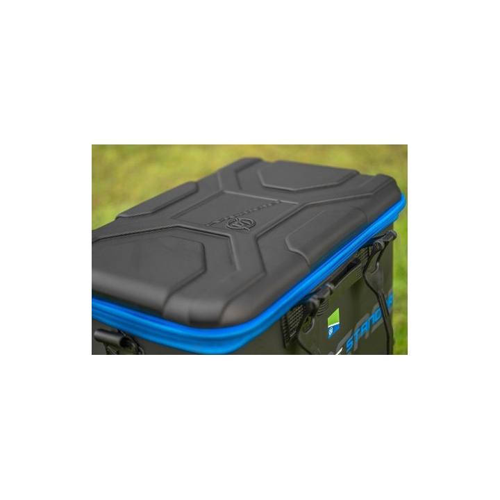 Preston Hardcase Tackle Safe