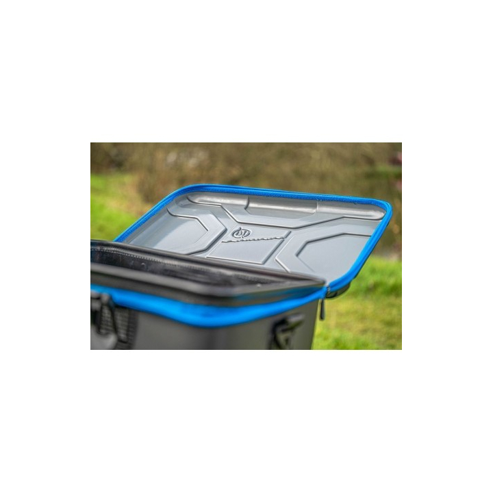 Preston Hardcase Tackle Safe