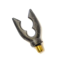 Allcock Specimen Rod Rest Head