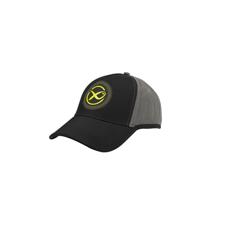 Matrix Surefit Baseball Cap Black