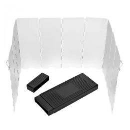 Trakker Armolife Fishing Windshield