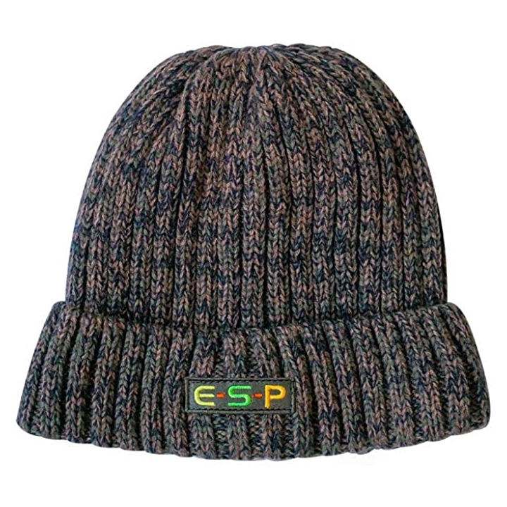ESP Head Case Camo Beanie