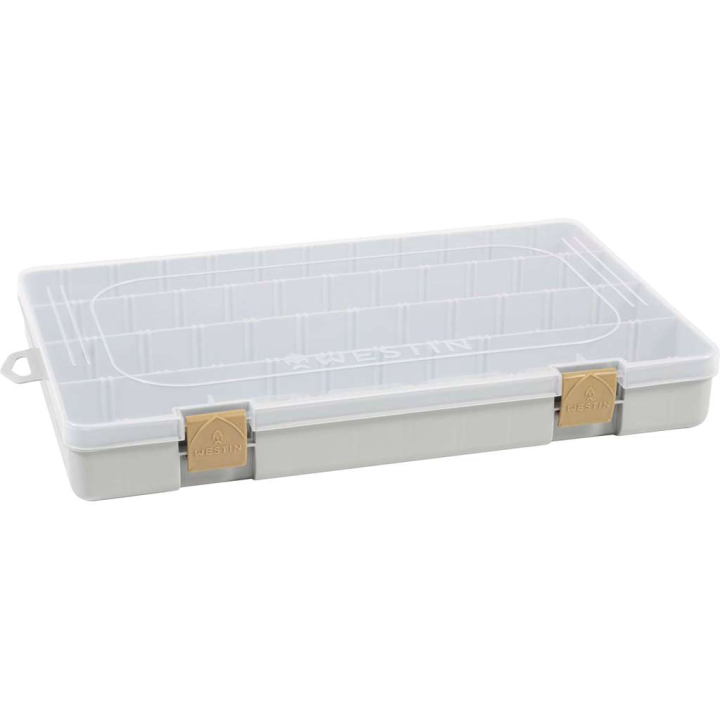 Westin W3 Tackle Box