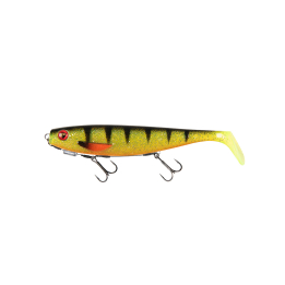 Fox Rage Loaded Pro Shads 18cm