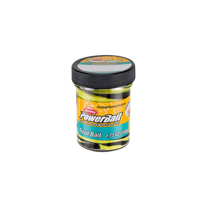 Berkley Powerbait Trout Bait