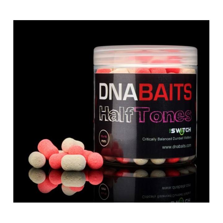 DNA Baits The Switch Half Tones Wafters