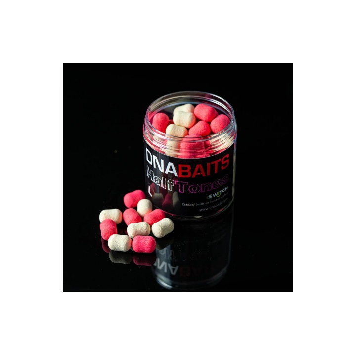 DNA Baits The Switch Half Tones Wafters