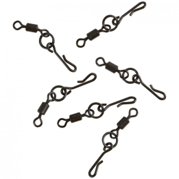 Fox Edges Kwik Change O Ring Swivels
