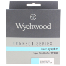 Wychwood Connect Series Fly Line River Nympher