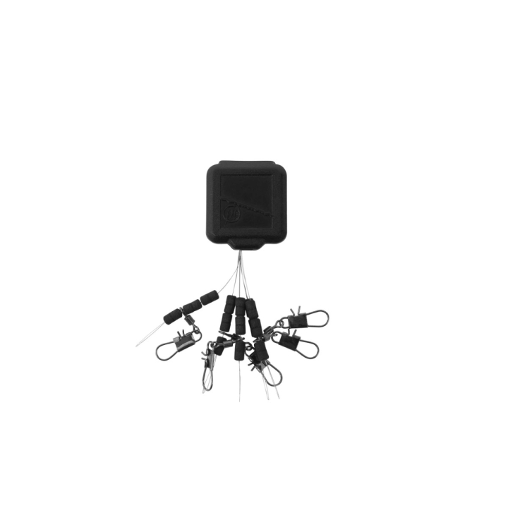 Preston Innovations Stopz Pellet Waggler Kit