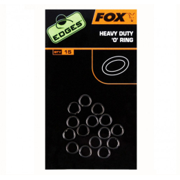 Fox Edges Heavy Duty O Rings