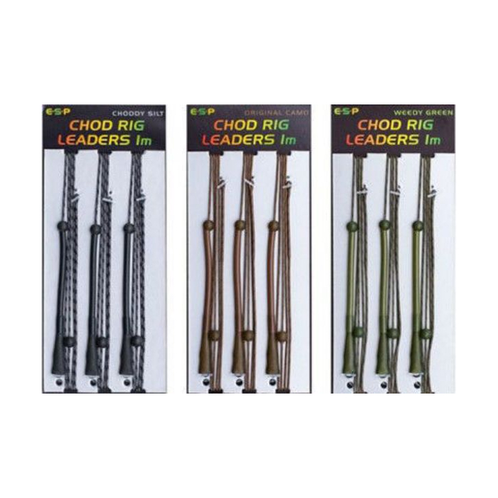 ESP Chod Rig Leaders 1m