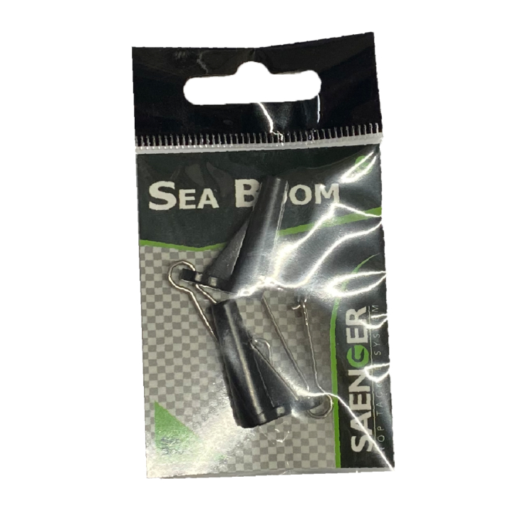 Saenger Sea Boom