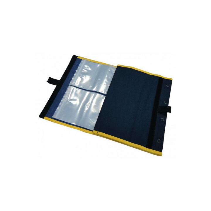 Daiwa Ian Golds 2 Fold Rig Wallets