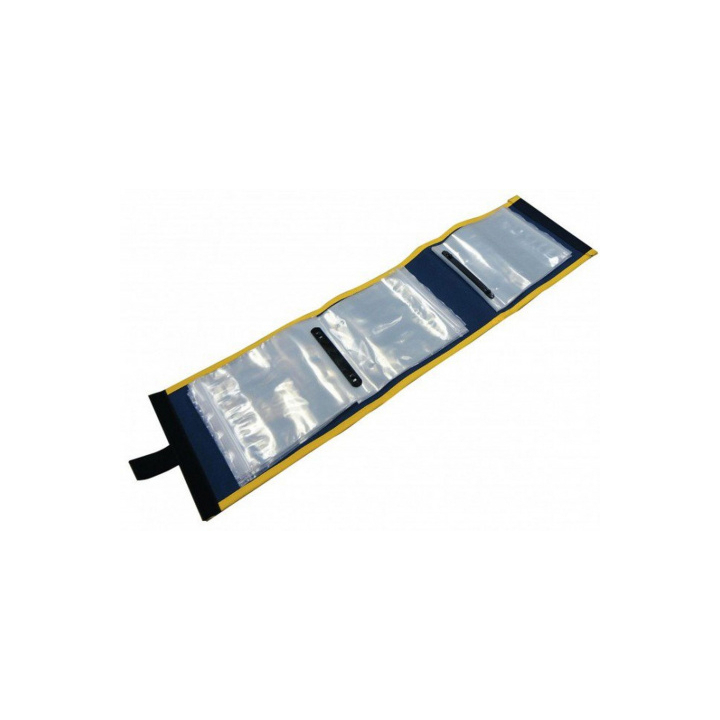 Daiwa Ian Golds 2 Fold Rig Wallets