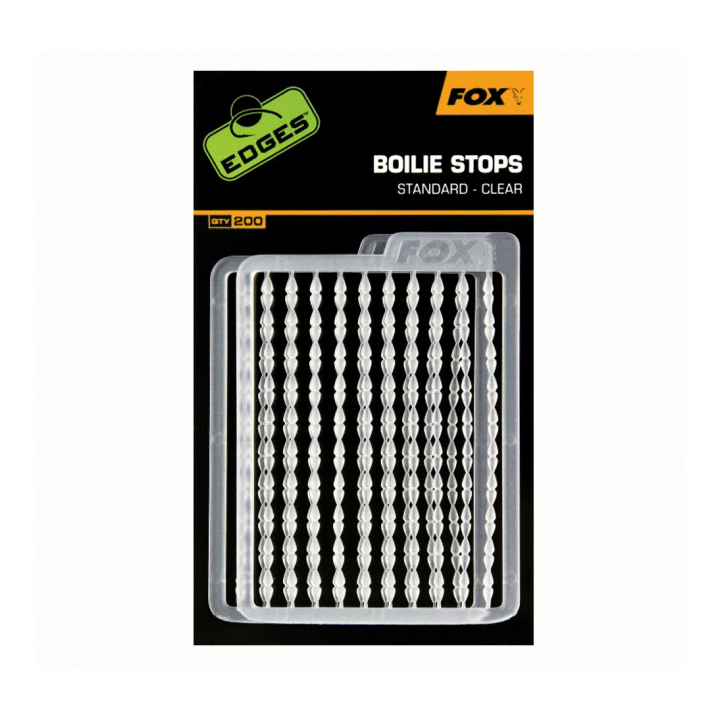 Fox Edges Boilie Stops