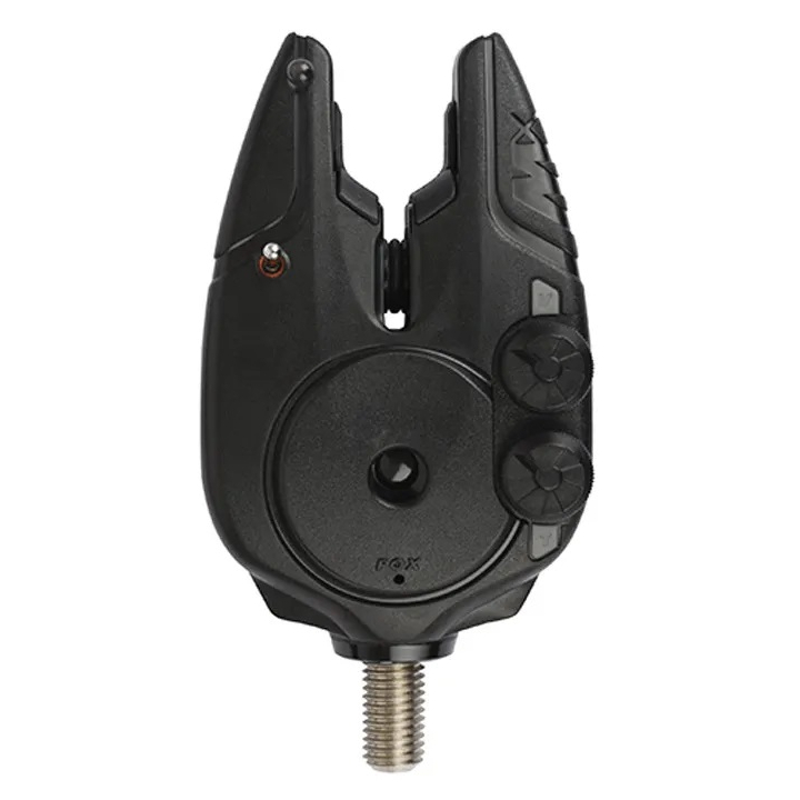 Fox Micron MX 2 Rod Alarm Set
