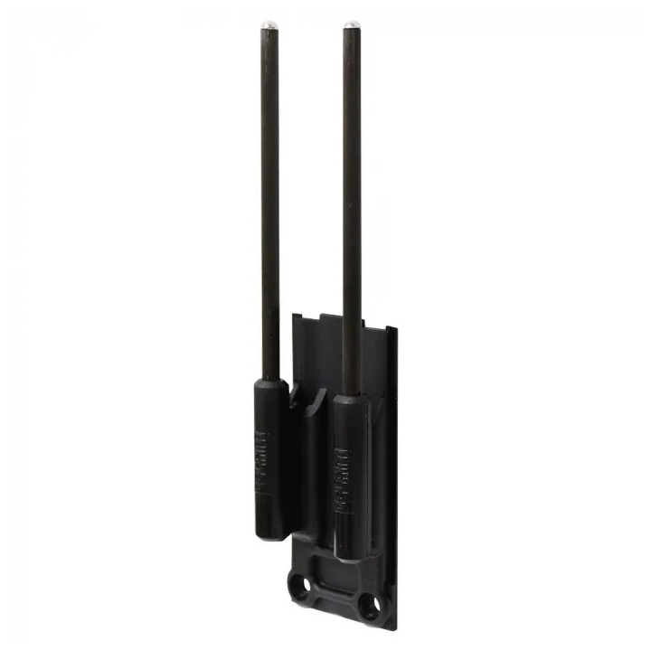 Delkim Safe-D Carbon Snag Bars