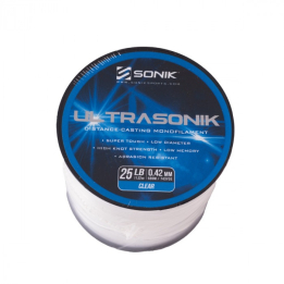 Sonik Ultrasonik Monofilament
