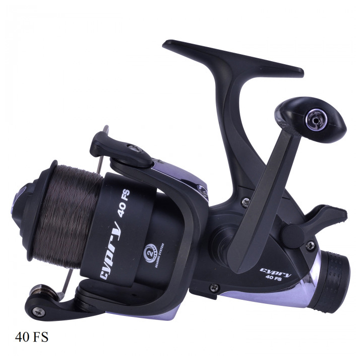 Shakespeare Cypry 40FS Reel