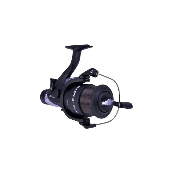 Shakespeare Cypry 40FS Reel