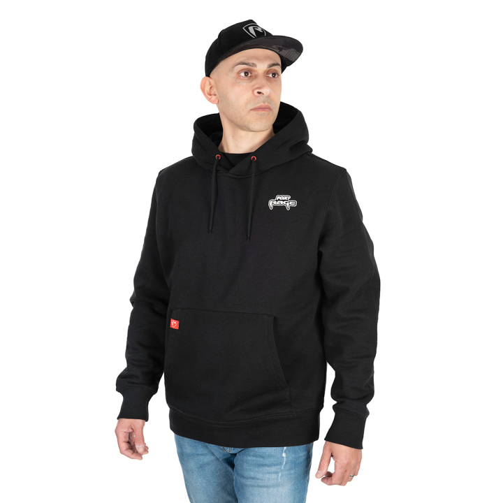 Fox Ragewear Hoody