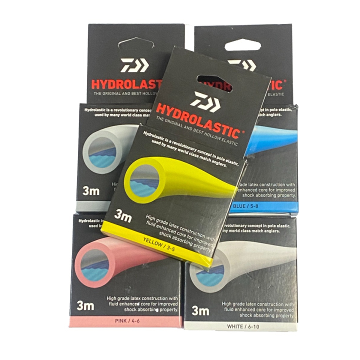 Daiwa Hydrolastic