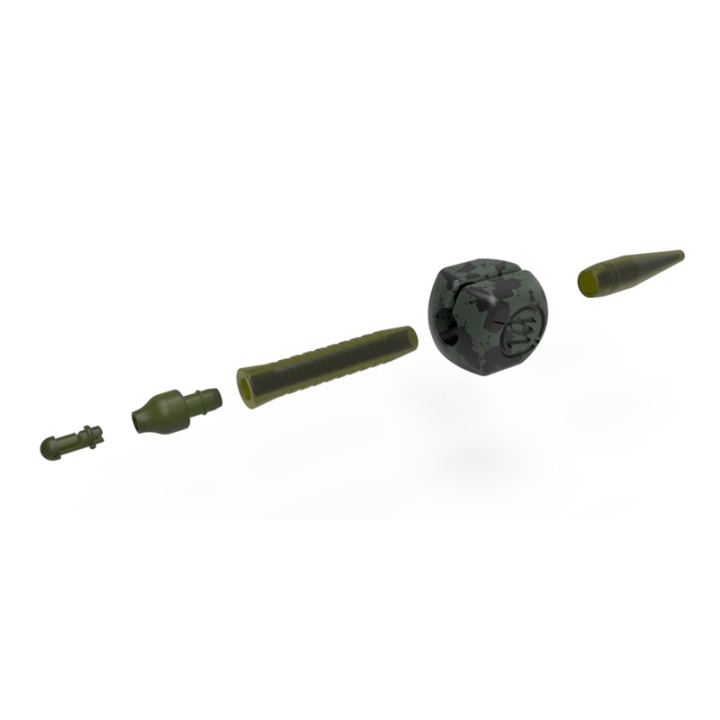 Preston Innovations ICS In-Line Match Cubes