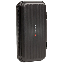Greys GS Waterproof Fly Box
