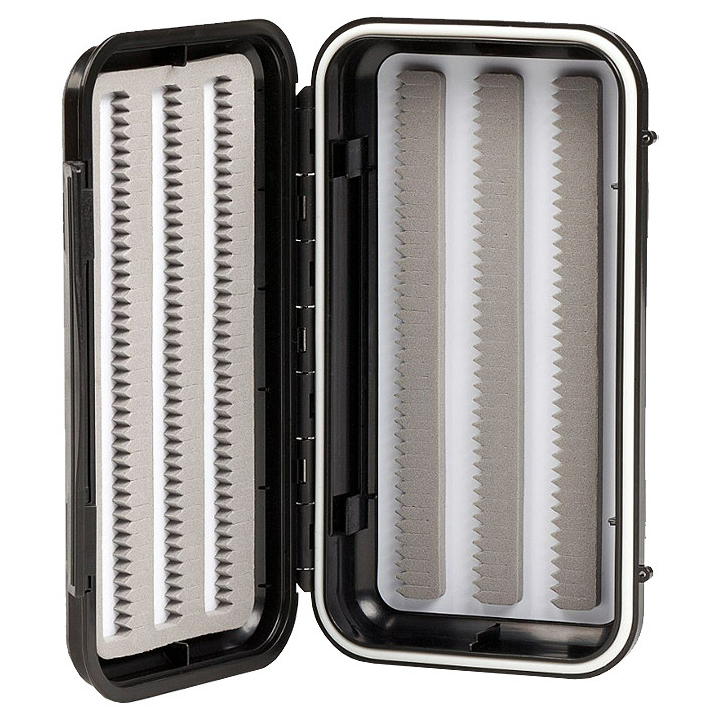 Greys GS Waterproof Fly Box
