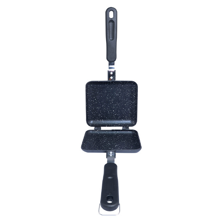 RIDGEMONKEY Classic Sandwich Toaster Granite Edition