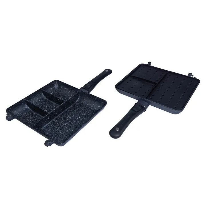 RidgeMonkey Connect Combi & Steamer XXL Granite Edition