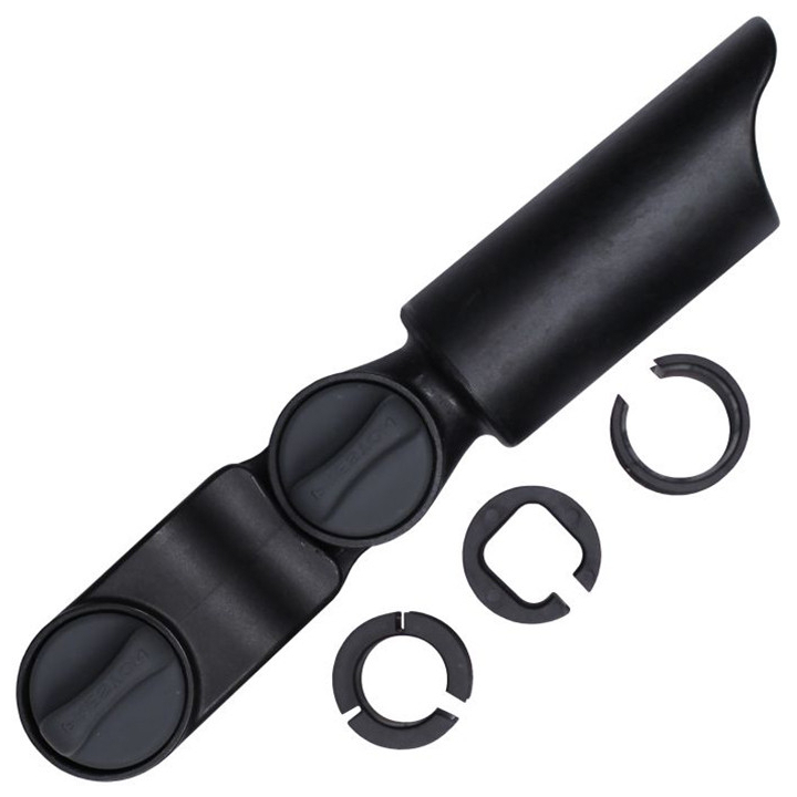Preston Offbox 36 Rod Support