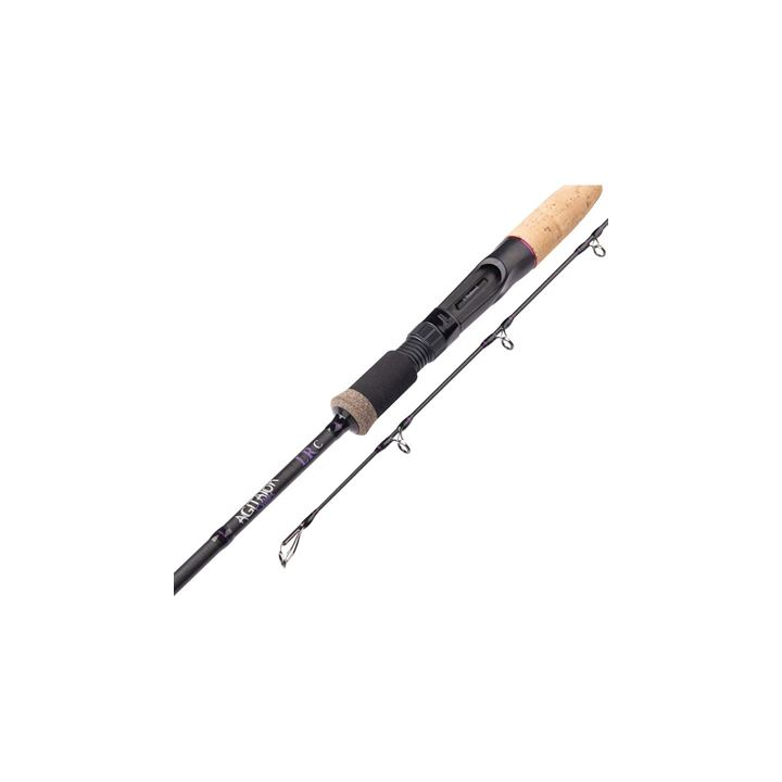 Wychwood Agitator LR-C Casting Lure Rods