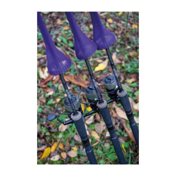 Wychwood Agitator LR-S Spin Rods