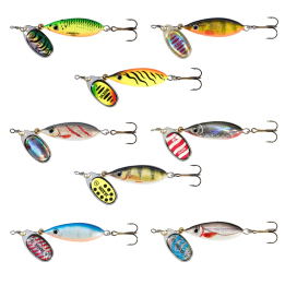 Jaxon Holo Select Virtus 3.5cm /4.5g