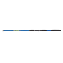 Shakespeare Firebird Telescopic Spinning Rod