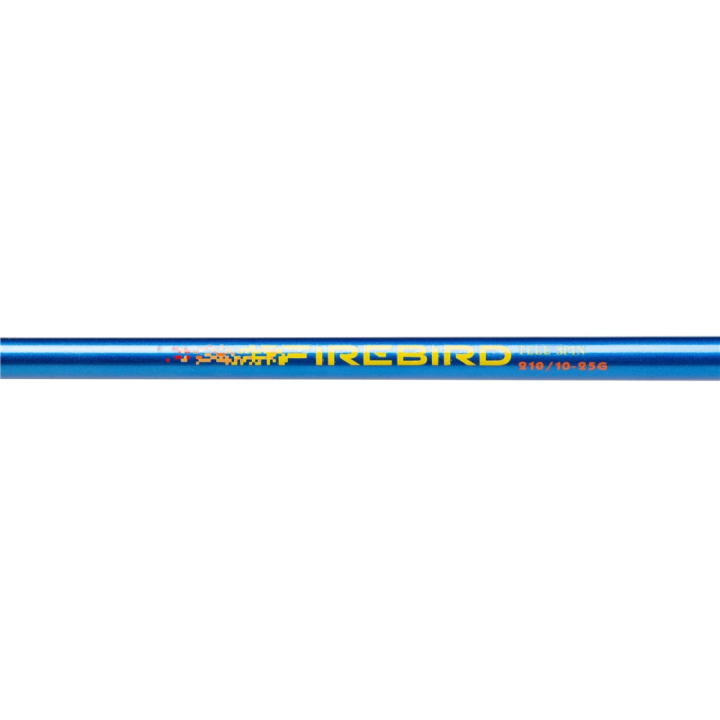 Shakespeare Firebird Telescopic Spinning Rod