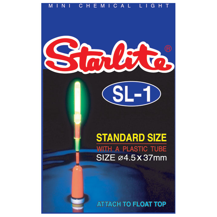 Starlite SL-1 Standard Night Lights