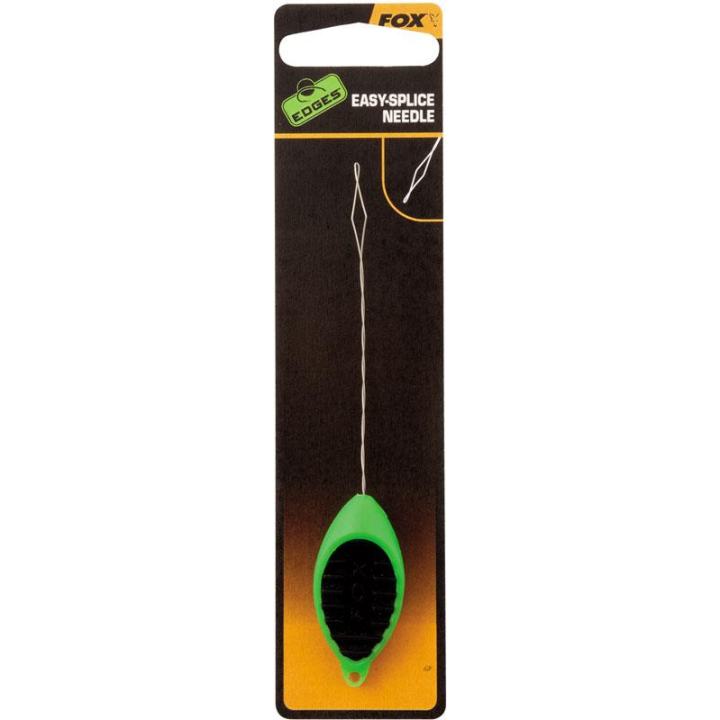 Fox Edges Easy Splice Needle