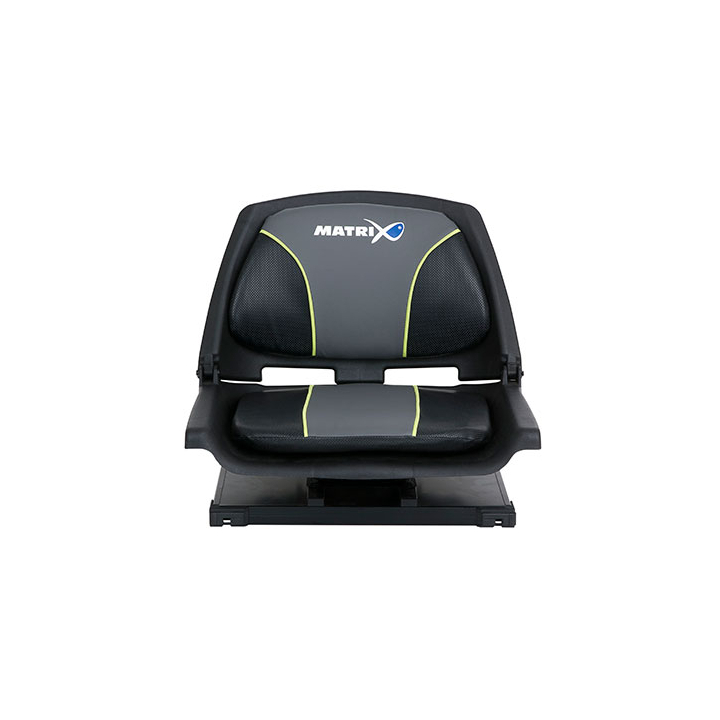 Matrix Swivel Seat