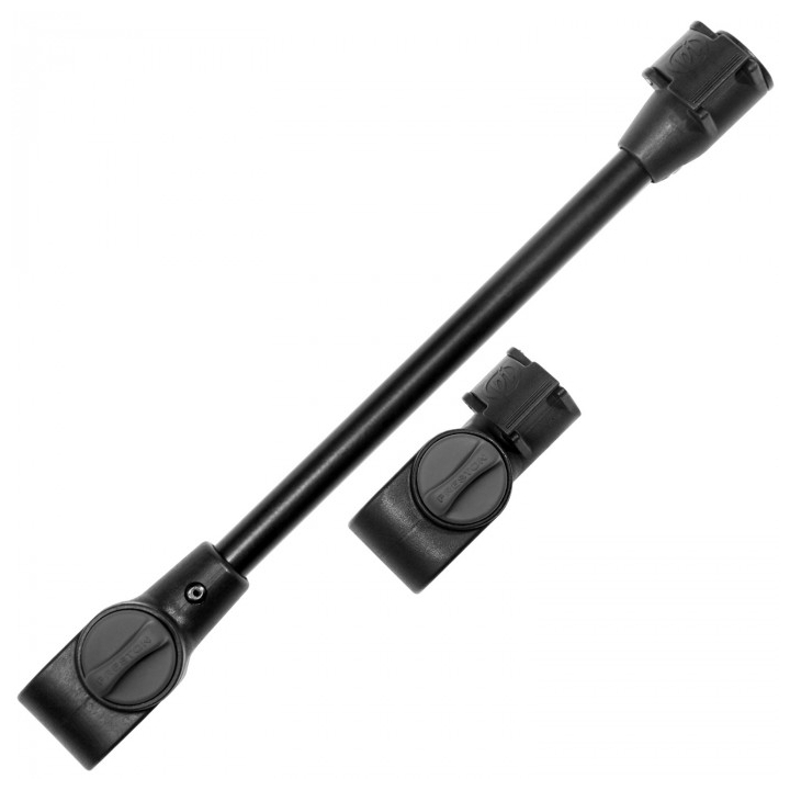 Preston Offbox 36 Keepnet Arm