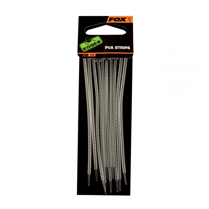 Fox Edges PVA Strips