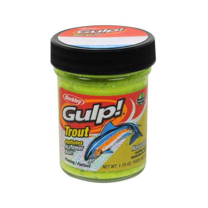 Berkley Gulp